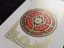 Wicked Tales Playing Cards Thumbnail 16