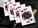 Wine Playing Cards Thumbnail 4