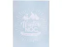 Winter NOCs - Glacier Ice Thumbnail 26