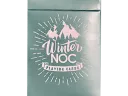 Winter NOCs - Survival Green (Metallic - 1,000 Printed) Thumbnail 20