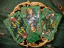 Wizard of Oz Playing Cards Thumbnail 8