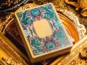 Wonder Journey Playing Cards Golden Edition Thumbnail 3