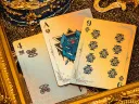 Wonder Journey Playing Cards Golden Edition Thumbnail 6