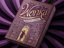 Wonka Playing Cards Thumbnail 8