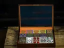 Wooden Storage Box for Playing Cards Thumbnail 5