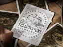 Yellowstone Playing Cards Thumbnail 6