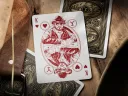 Yellowstone Playing Cards Thumbnail 7