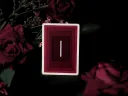 YUCI Playing Cards - Red Thumbnail 2