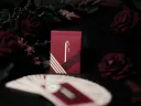 YUCI Playing Cards - Red Thumbnail 3