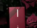 YUCI Playing Cards - Red Thumbnail 4