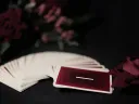 YUCI Playing Cards - Red Thumbnail 5