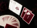 YUCI Playing Cards - Red Thumbnail 7