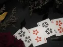 YUCI Playing Cards - Red Thumbnail 9