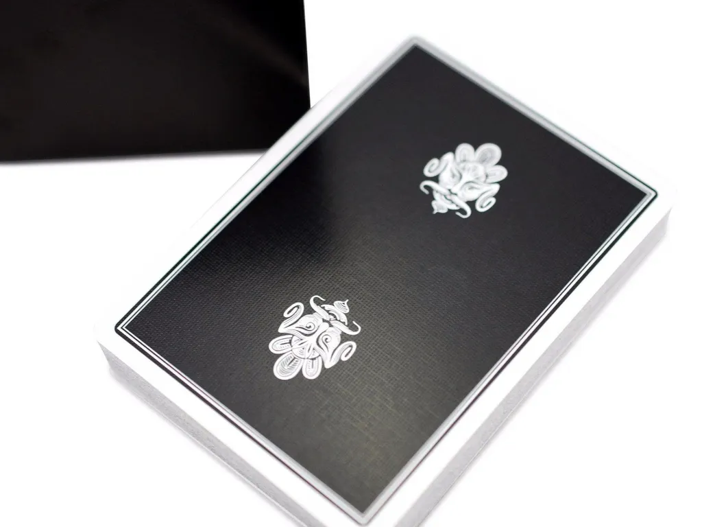 Zen Pure Playing Cards 1