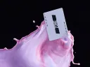 ZONE (Pink) Playing Cards by Bocopo Thumbnail 3