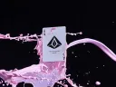 ZONE (Pink) Playing Cards by Bocopo Thumbnail 5