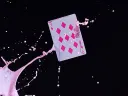 ZONE (Pink) Playing Cards by Bocopo Thumbnail 6