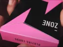 ZONE (Pink) Playing Cards by Bocopo Thumbnail 7