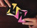 ZONE (Pink) Playing Cards by Bocopo Thumbnail 10