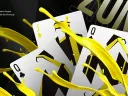 ZONE (Yellow) Playing Cards by Bocopo Thumbnail 5